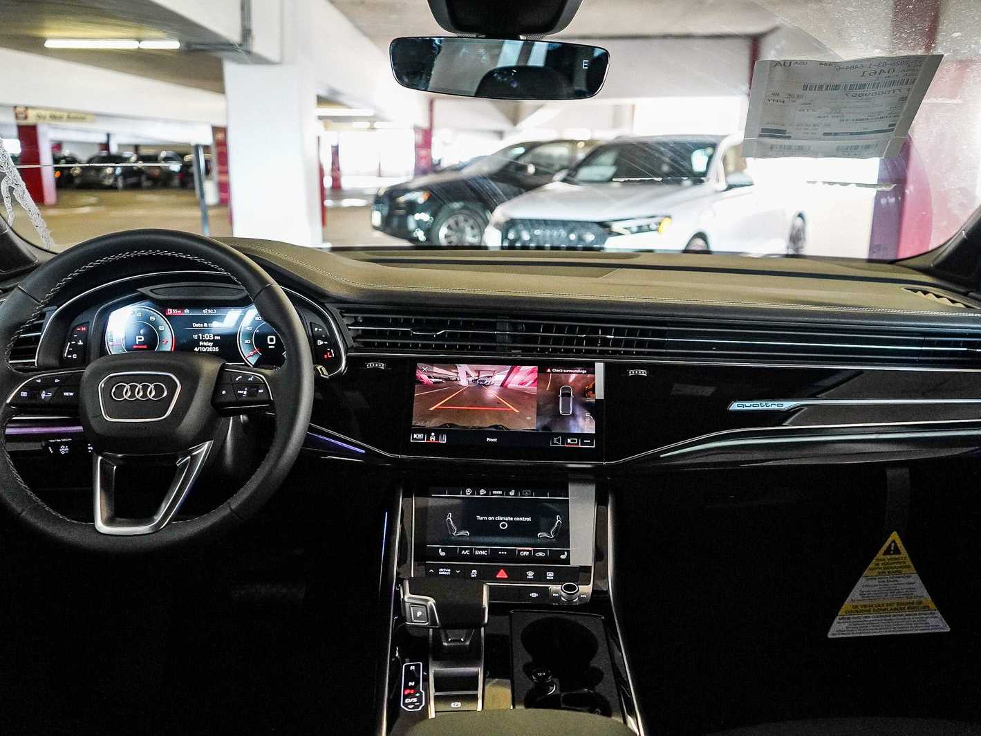 Thumbnail: 2026 Audi Q7 - 12