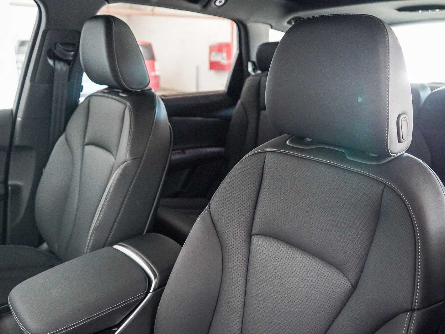 Thumbnail: 2026 Audi Q7 - 26