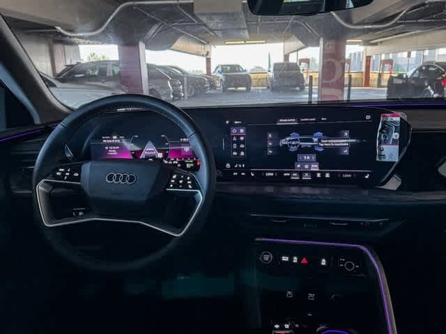 Thumbnail: 2025 Audi Q5 - 13