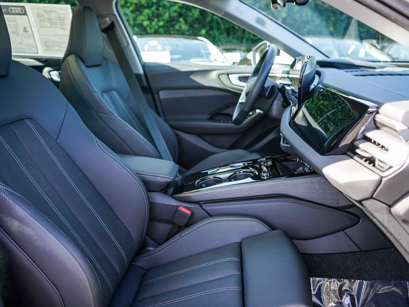 Thumbnail: 2025 Audi A5 - 16