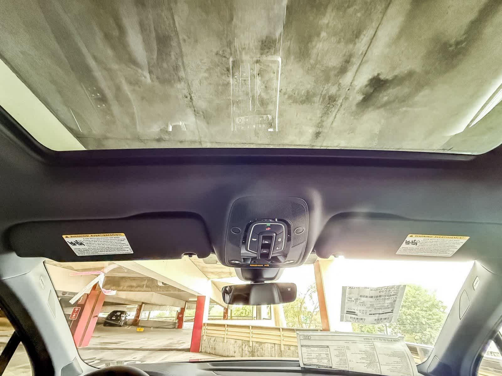 Thumbnail: 2026 Audi Q7 - 16