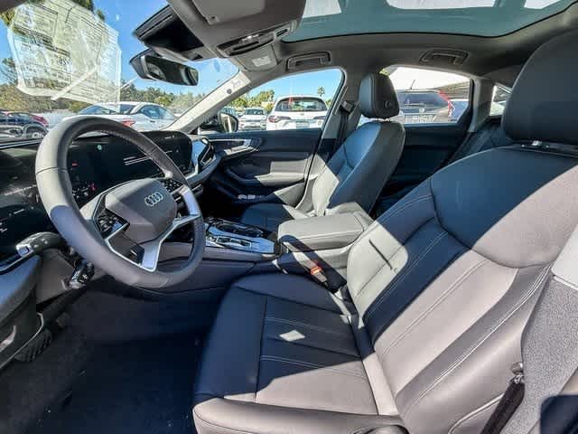 Thumbnail: 2025 Audi A5 - 18