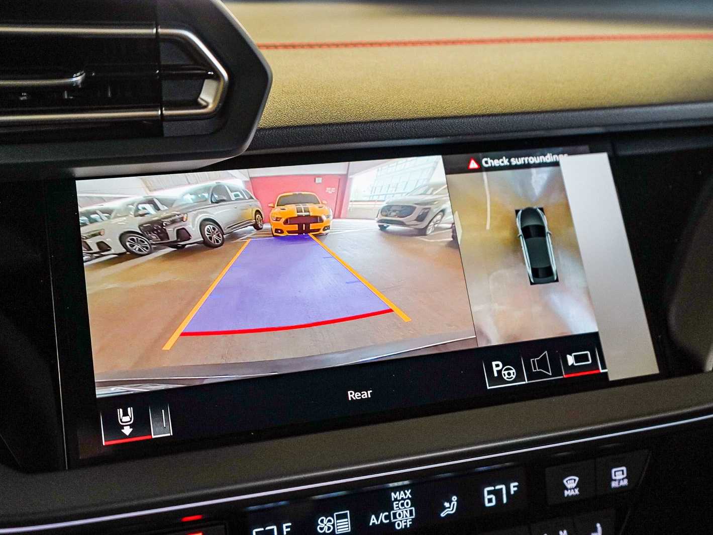 Thumbnail: 2026 Audi S3 - 24