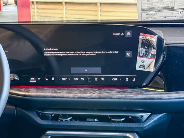 Thumbnail: 2025 Audi Q5 - 14