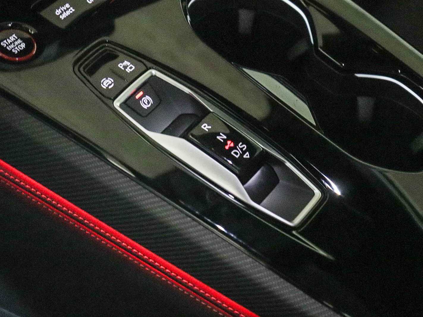 Thumbnail: 2026 Audi S5 - 21