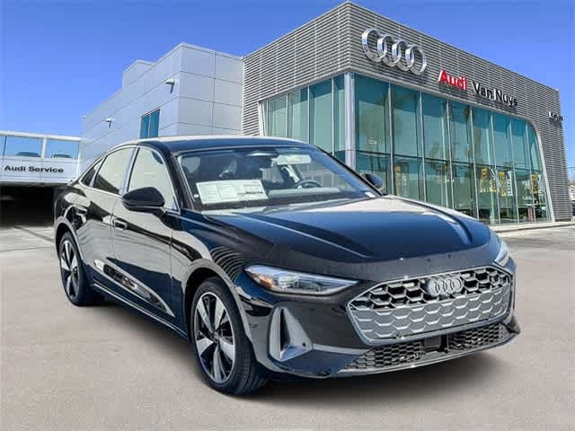 Thumbnail: 2025 Audi A5 - 3