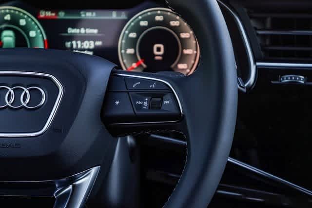 Thumbnail: 2025 Audi Q7 - 17