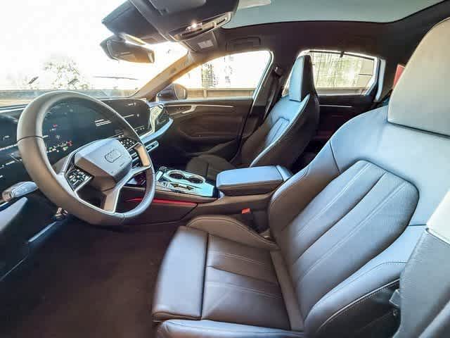 Thumbnail: 2026 Audi A6 - 19