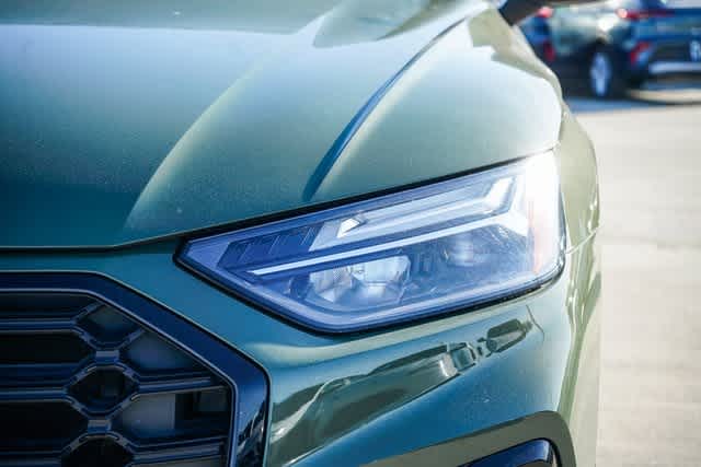 Thumbnail: 2022 Audi Q5 - 7