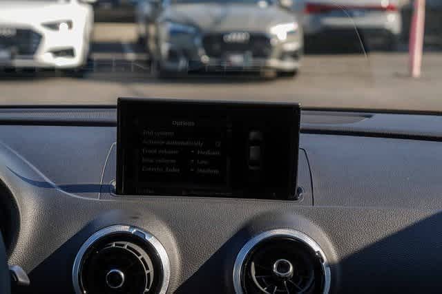 Thumbnail: 2020 Audi A3 - 14