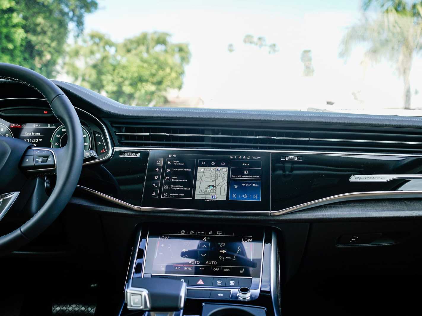 Thumbnail: 2026 Audi Q7 - 13