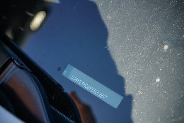 Thumbnail: 2023 Acura MDX - 11