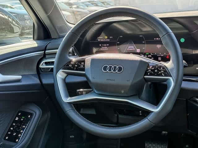 Thumbnail: 2025 Audi A5 - 15