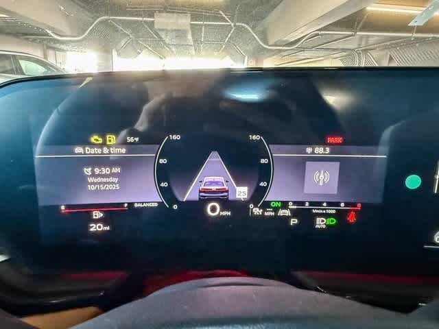 Thumbnail: 2025 Audi A5 - 23