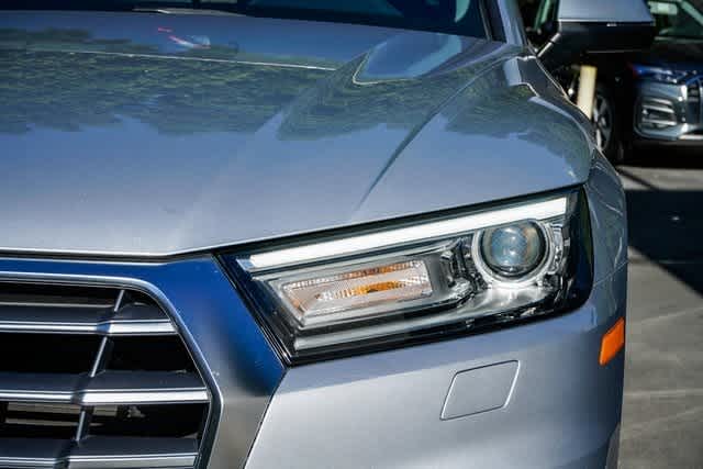 Thumbnail: 2019 Audi Q5 - 18