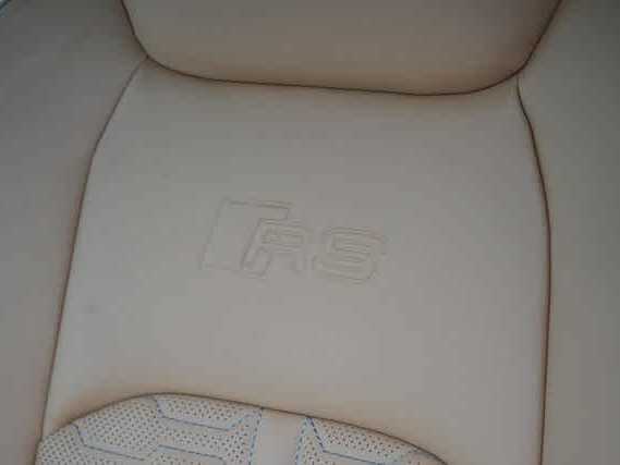 Thumbnail: 2025 Audi RS 7 - 39