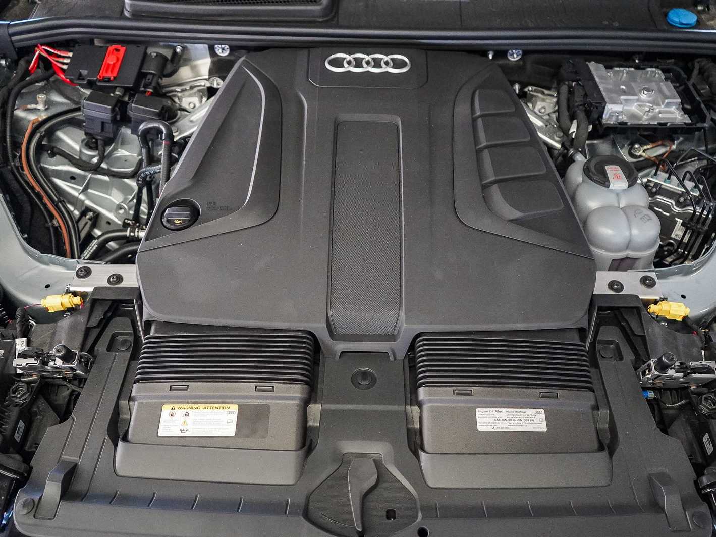 Thumbnail: 2026 Audi Q7 - 26
