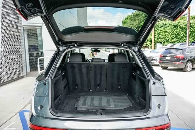 Thumbnail: 2023 Audi Q5 - 26