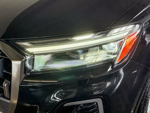 Thumbnail: 2025 Audi Q7 - 10