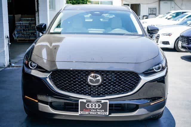 2025 Mazda CX-30 Preferred 6