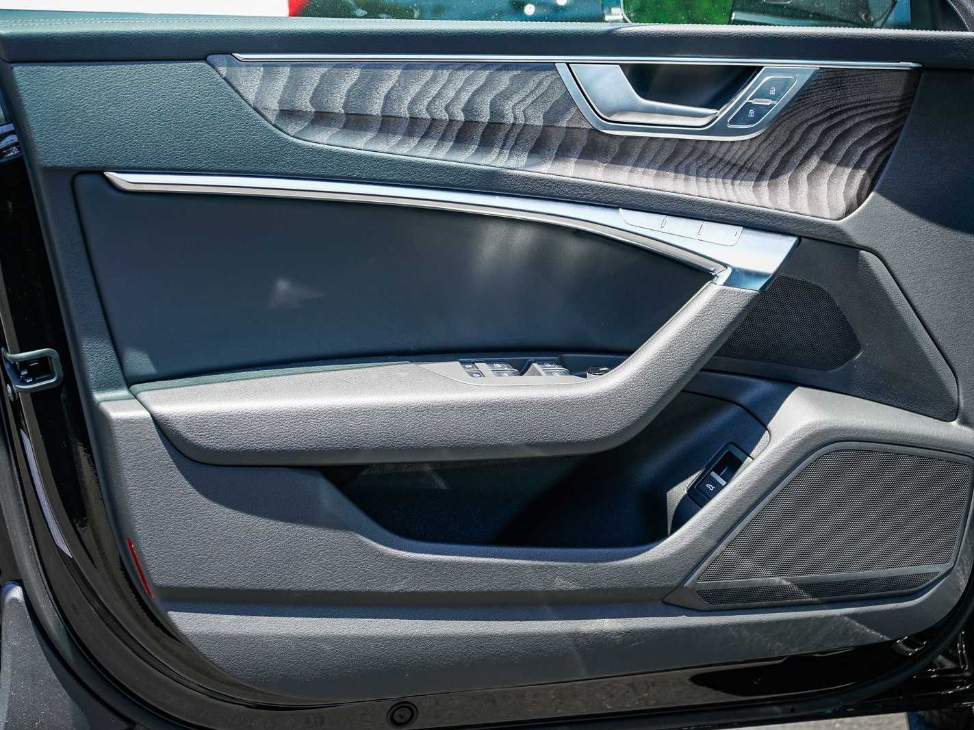 Thumbnail: 2025 Audi A7 - 19
