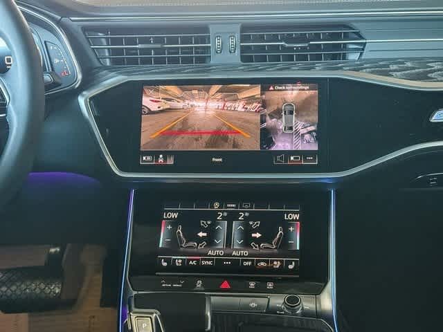 Thumbnail: 2025 Audi A6 - 14