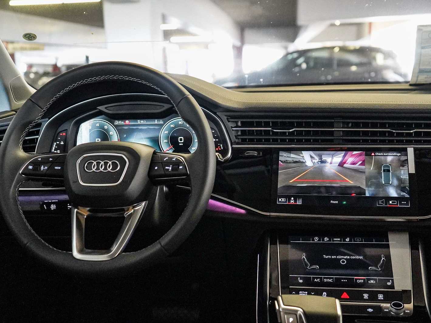 Thumbnail: 2026 Audi Q7 - 13