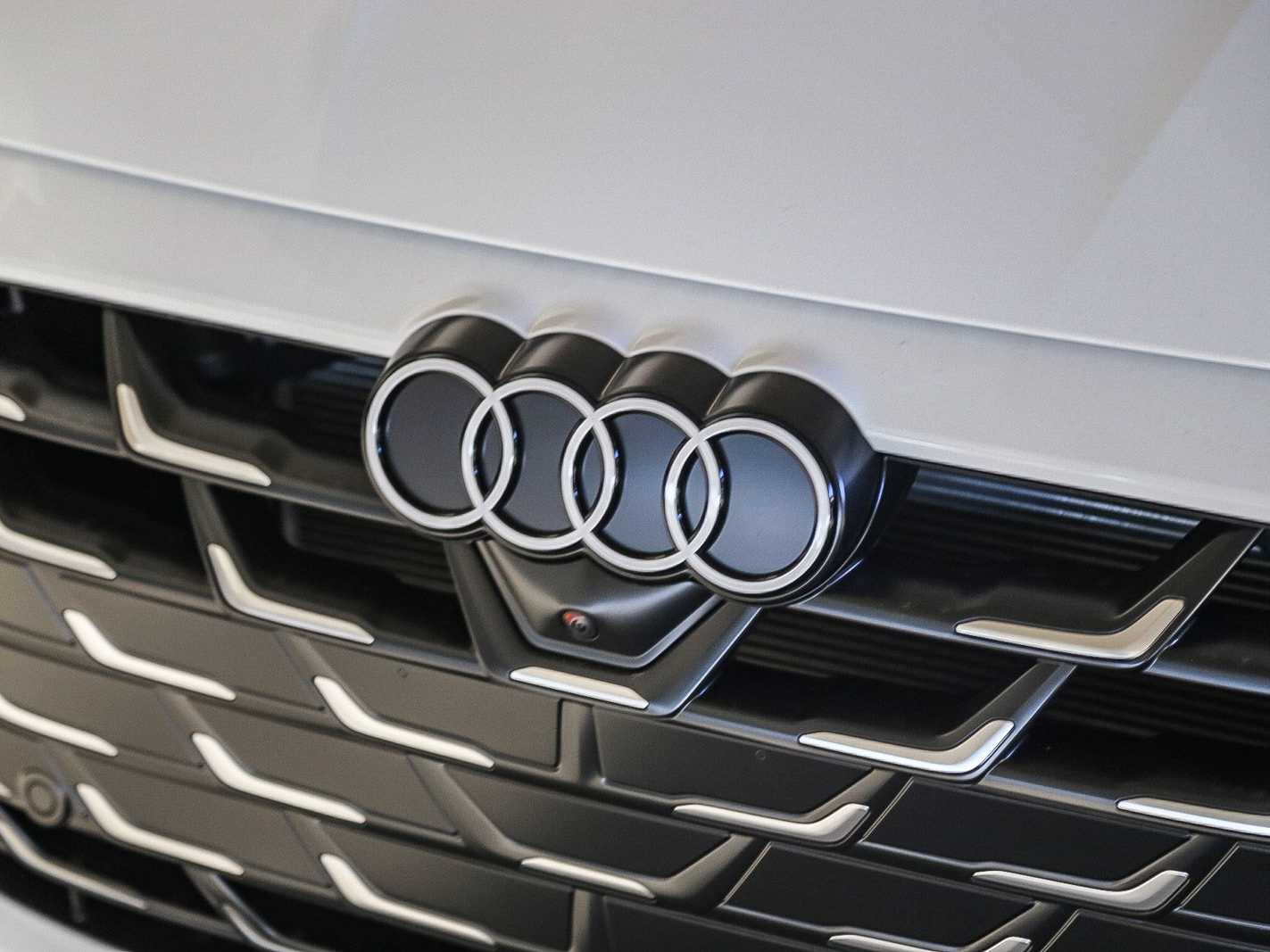 Thumbnail: 2026 Audi S3 - 8
