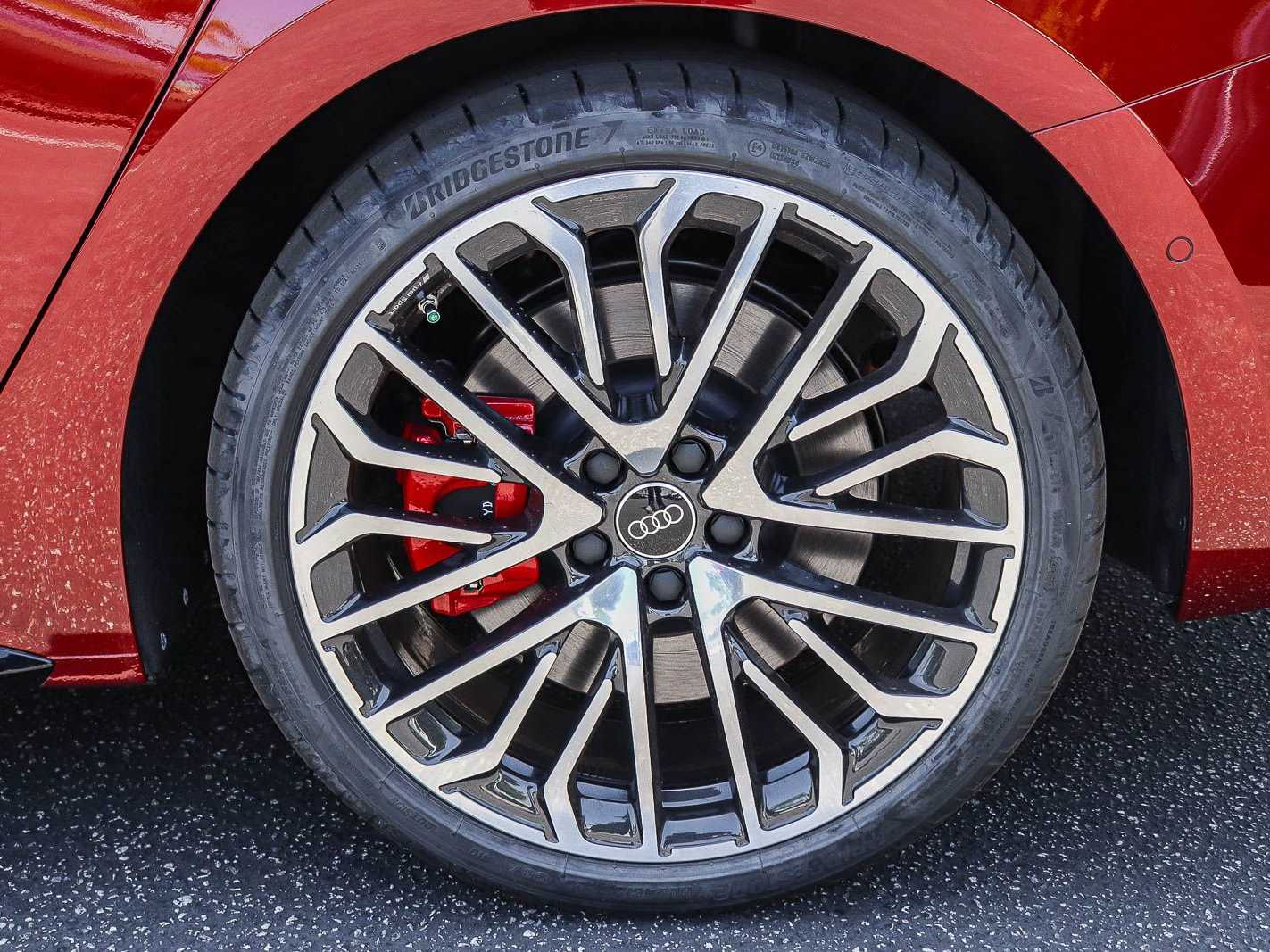 Thumbnail: 2026 Audi S5 - 10