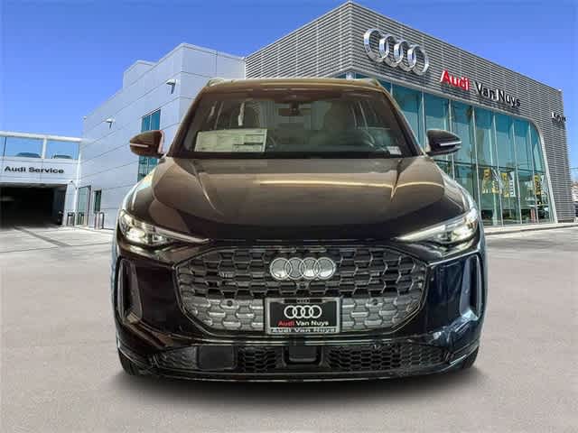 Thumbnail: 2025 Audi Q5 - 2