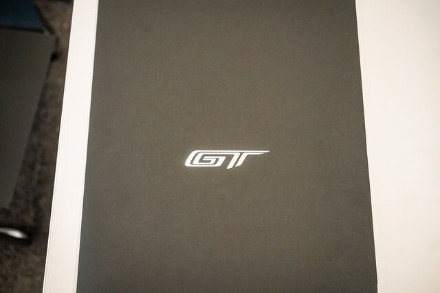 Thumbnail: 2019 Ford GT - 50