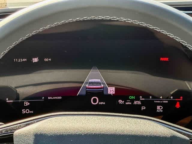 Thumbnail: 2025 Audi Q5 - 23