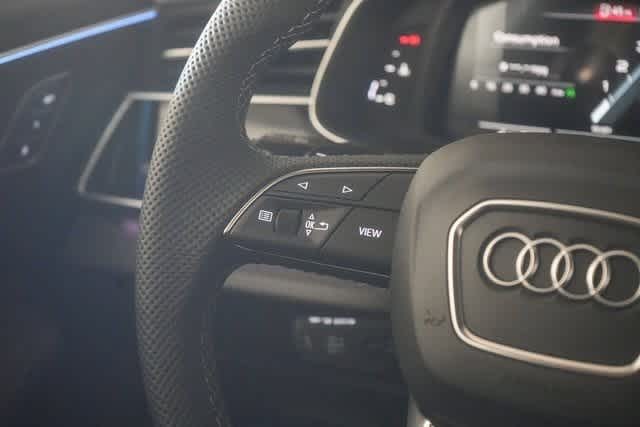 Thumbnail: 2025 Audi SQ7 - 21