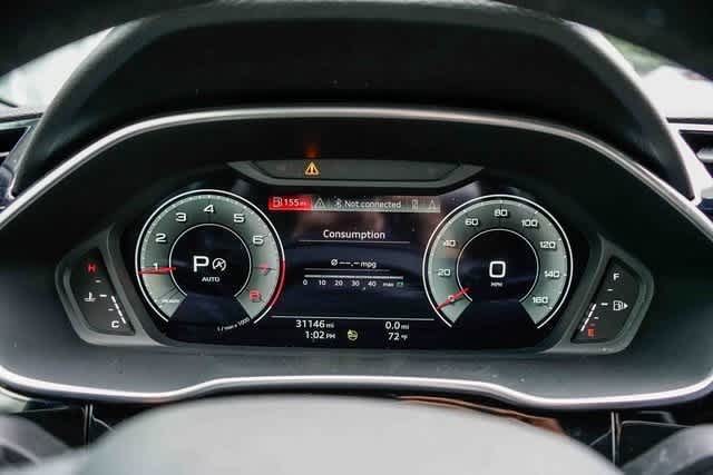 Thumbnail: 2023 Audi Q3 - 24