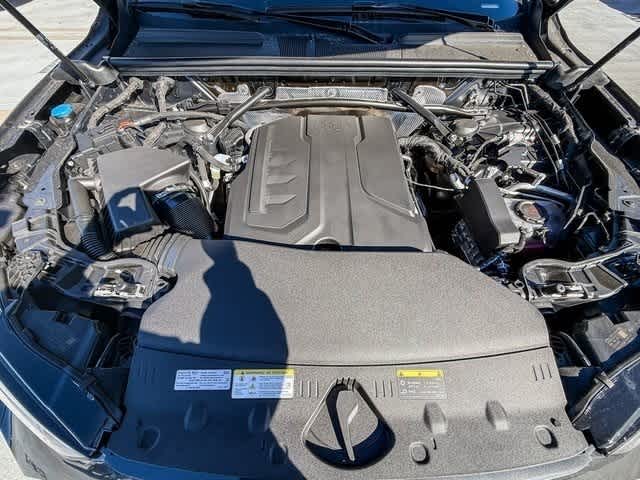 Thumbnail: 2025 Audi Q5 - 27