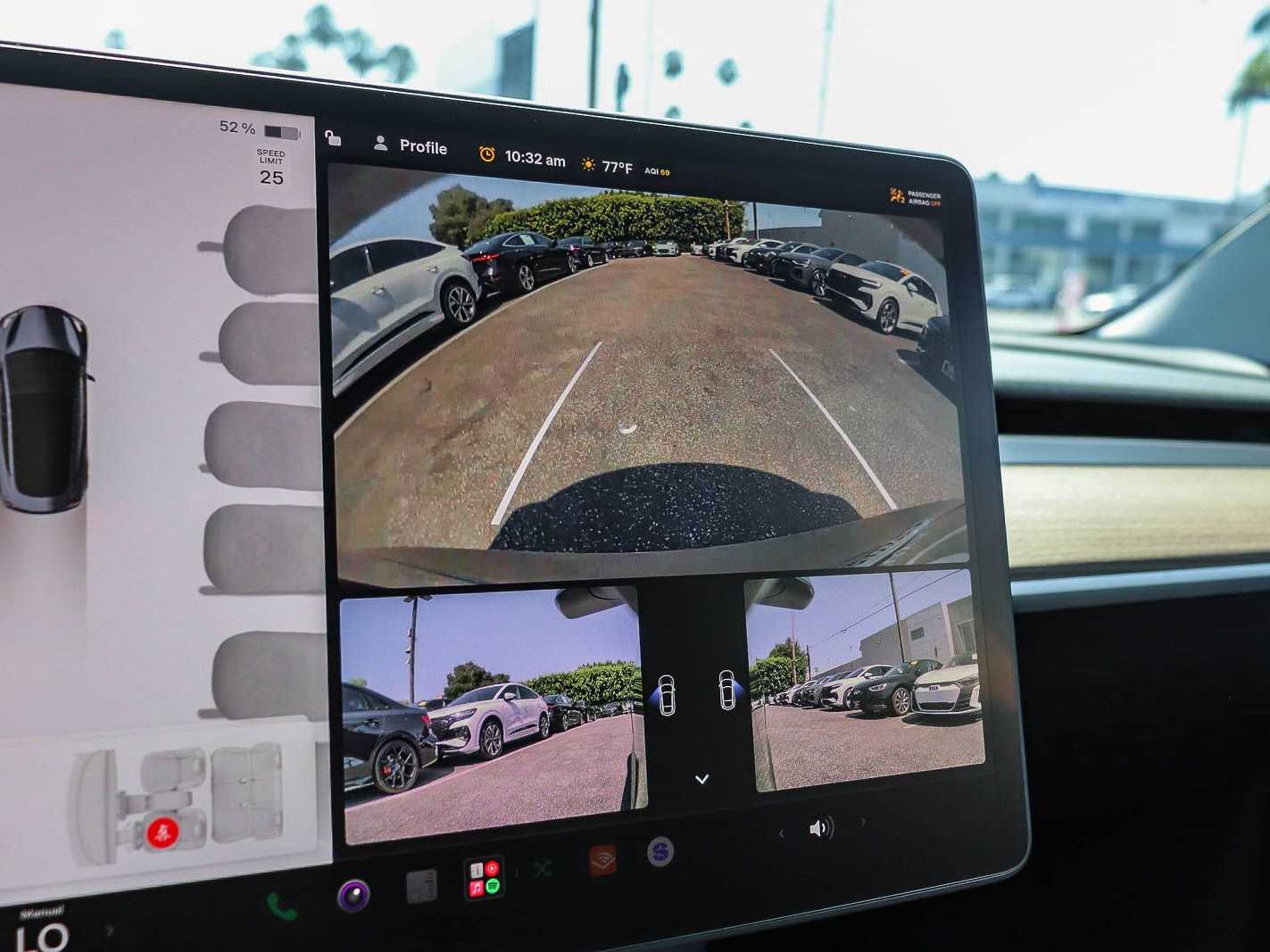 Thumbnail: 2023 Tesla Model 3 - 23