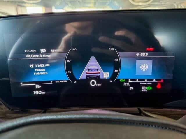 Thumbnail: 2025 Audi Q5 - 23