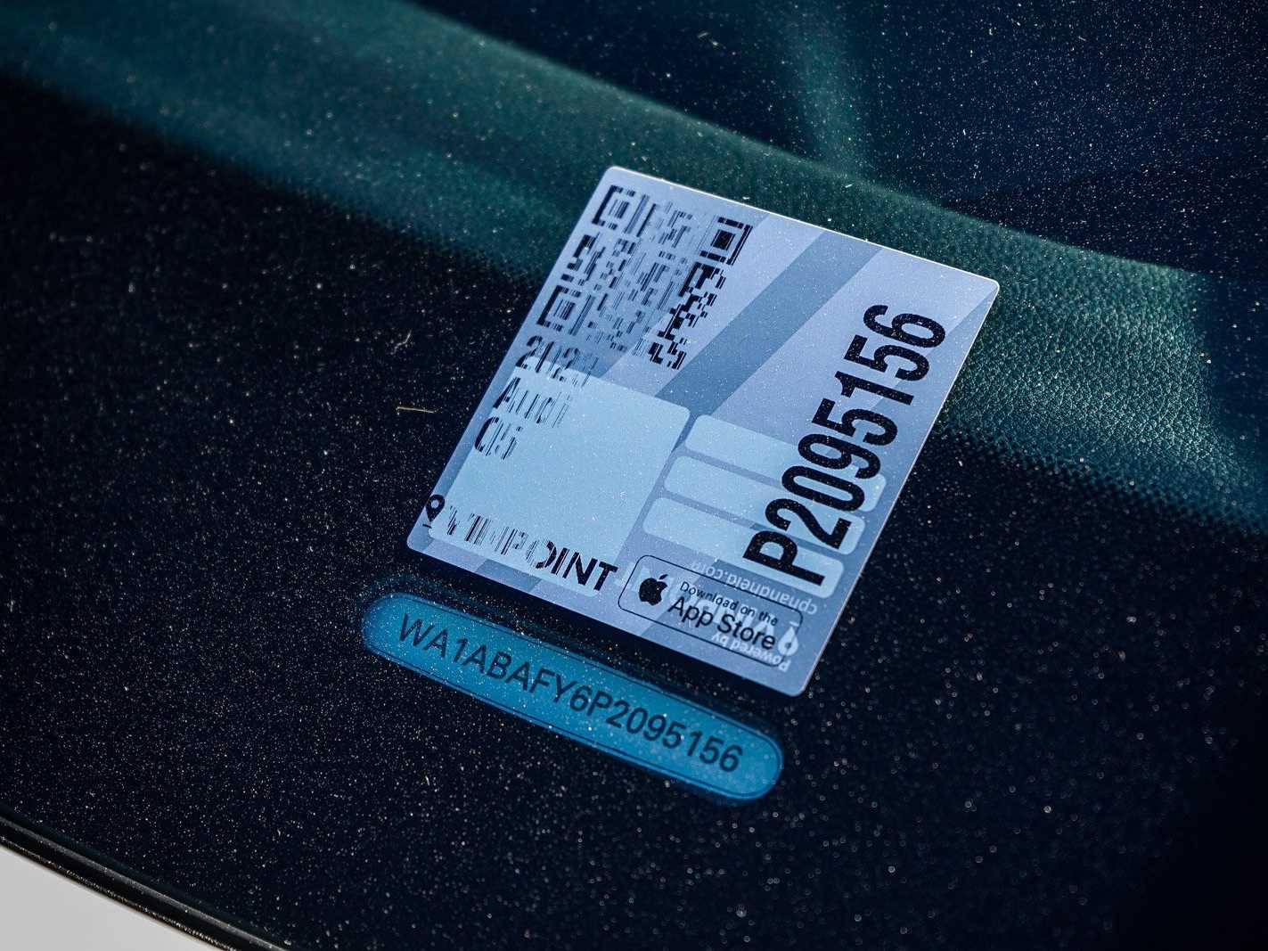 Thumbnail: 2023 Audi Q5 - 39