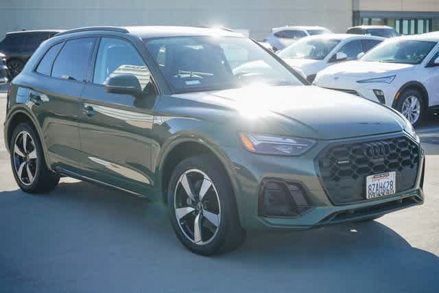Thumbnail: 2022 Audi Q5 - 5