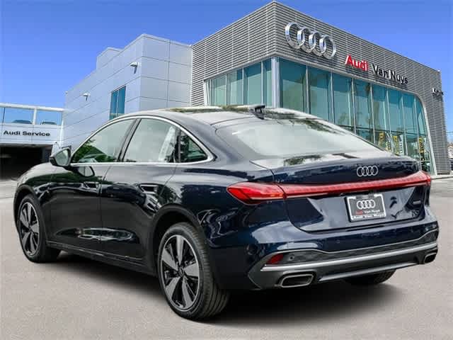 Thumbnail: 2025 Audi A5 - 2