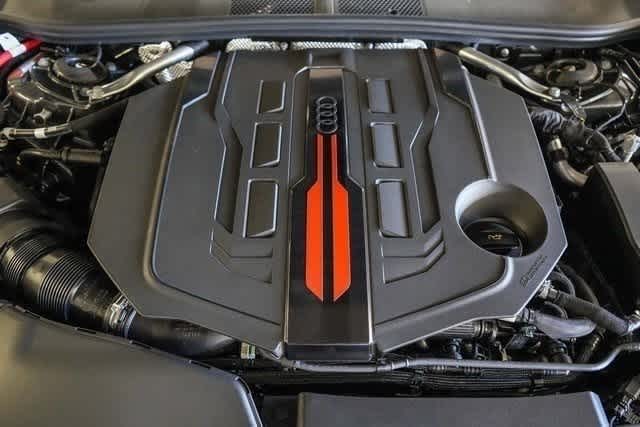 Thumbnail: 2025 Audi S5 - 38