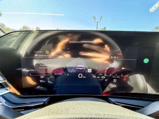 Thumbnail: 2025 Audi A5 - 23