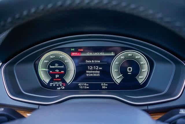 Thumbnail: 2022 Audi Q5 - 25