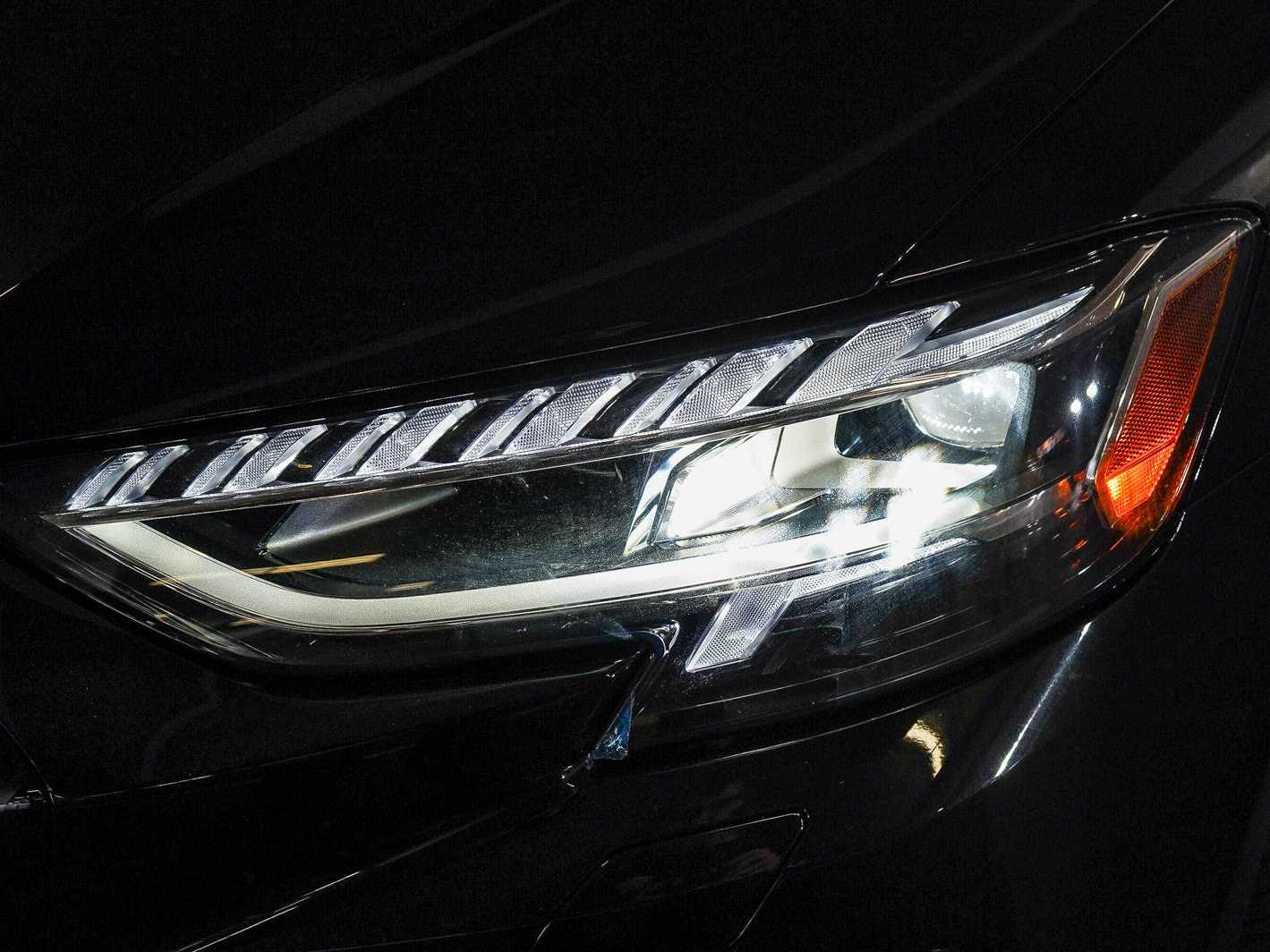 Thumbnail: 2026 Audi A8 - 18