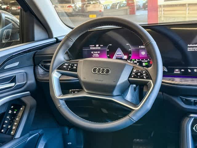 Thumbnail: 2025 Audi Q5 - 15