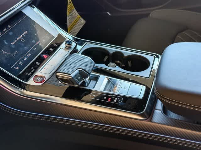 Thumbnail: 2026 Audi SQ8 - 20