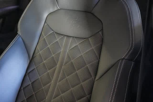 Thumbnail: 2025 Audi SQ7 - 38