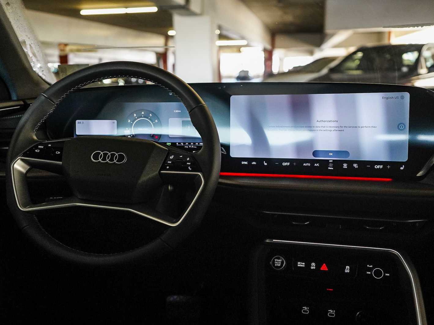 Thumbnail: 2026 Audi Q5 - 13