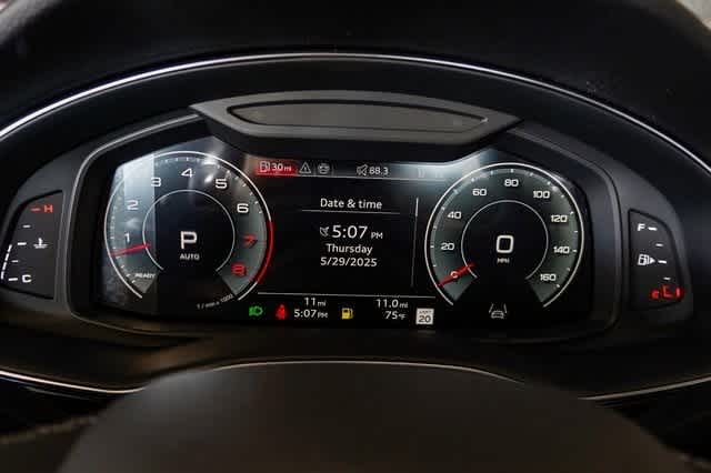 2025 Audi Q7 Premium Plus 26