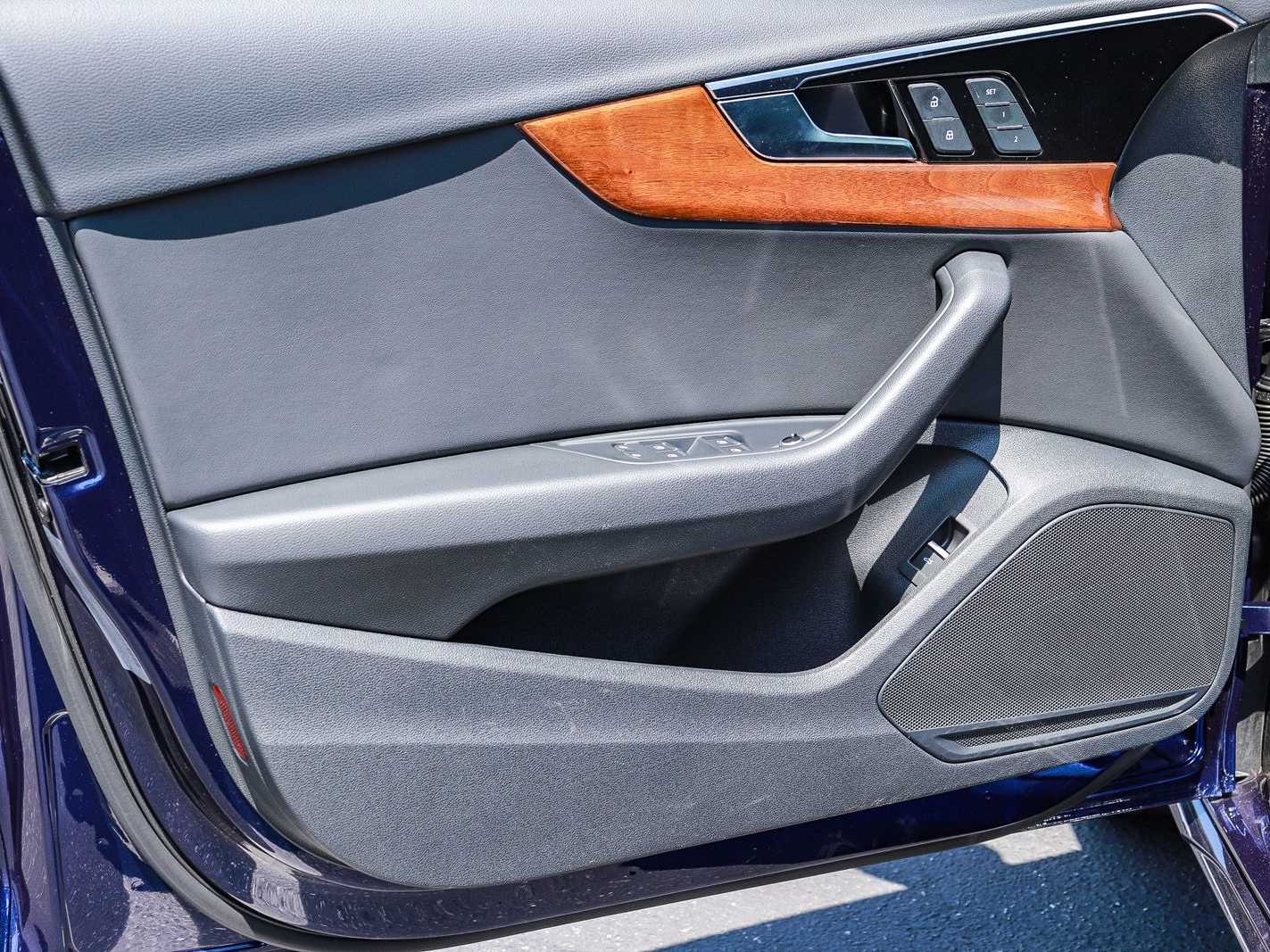 Thumbnail: 2023 Audi A4 - 23